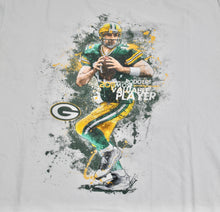 Green Bay Packers Aaron Rodgers Shirt Size 2X-Large