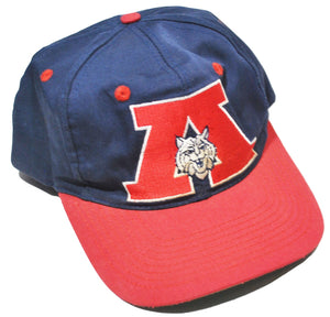 Vintage Arizona Wildcats Snapback