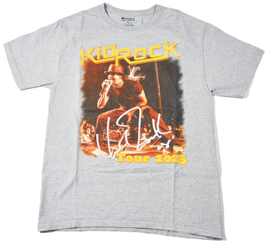 Kid Rock Tour Shirt Size Medium