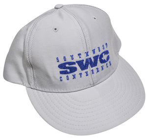 Vintage Southwest Conference SWC Snapback