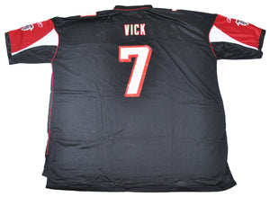 Vintage Atlanta Falcons Michael Vick Jersey Size 4X-Large