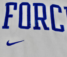 Vintage Air Force Nike Sweatshirt Size Medium