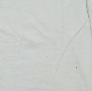 Vintage Eclipse Barbados Rum Mount Gay Shirt Size X-Large