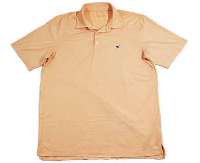 Vineyard Vines Polo Size Medium