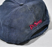 Vintage Dr. Seuss Green Eggs & Ham 1994 Snapback