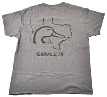 Vintage Ducks Unlimited Kerrville Texas Shirt Size Large