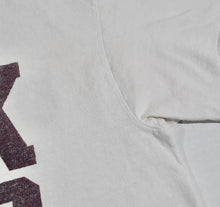 Vintage Texas A&M Aggies Rock Reed Basketball Shirt Size Large