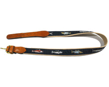 Vintage Fishing Made in USA Belt(30-33)