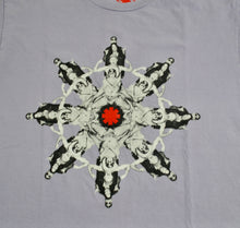 Red Hot Chili Peppers Tour Shirt Size Medium