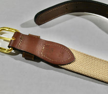 Vintage Fish Swordfish Made in USA Belt(32-34)