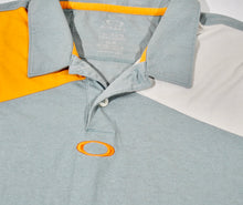 Oakley Tuscany Golf Club Polo Size Medium