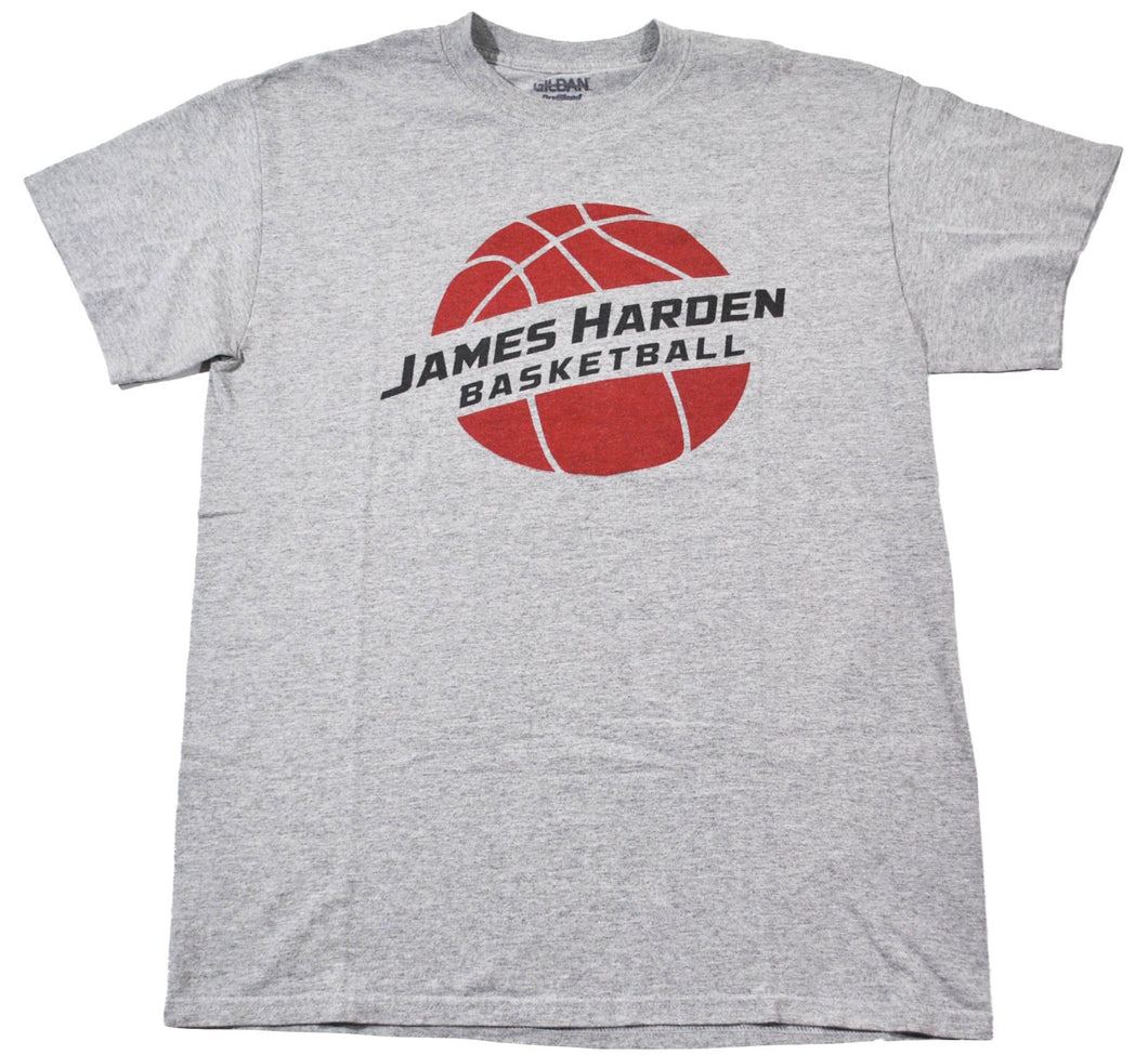 Vintage James Harden Basketball Shirt Size Medium