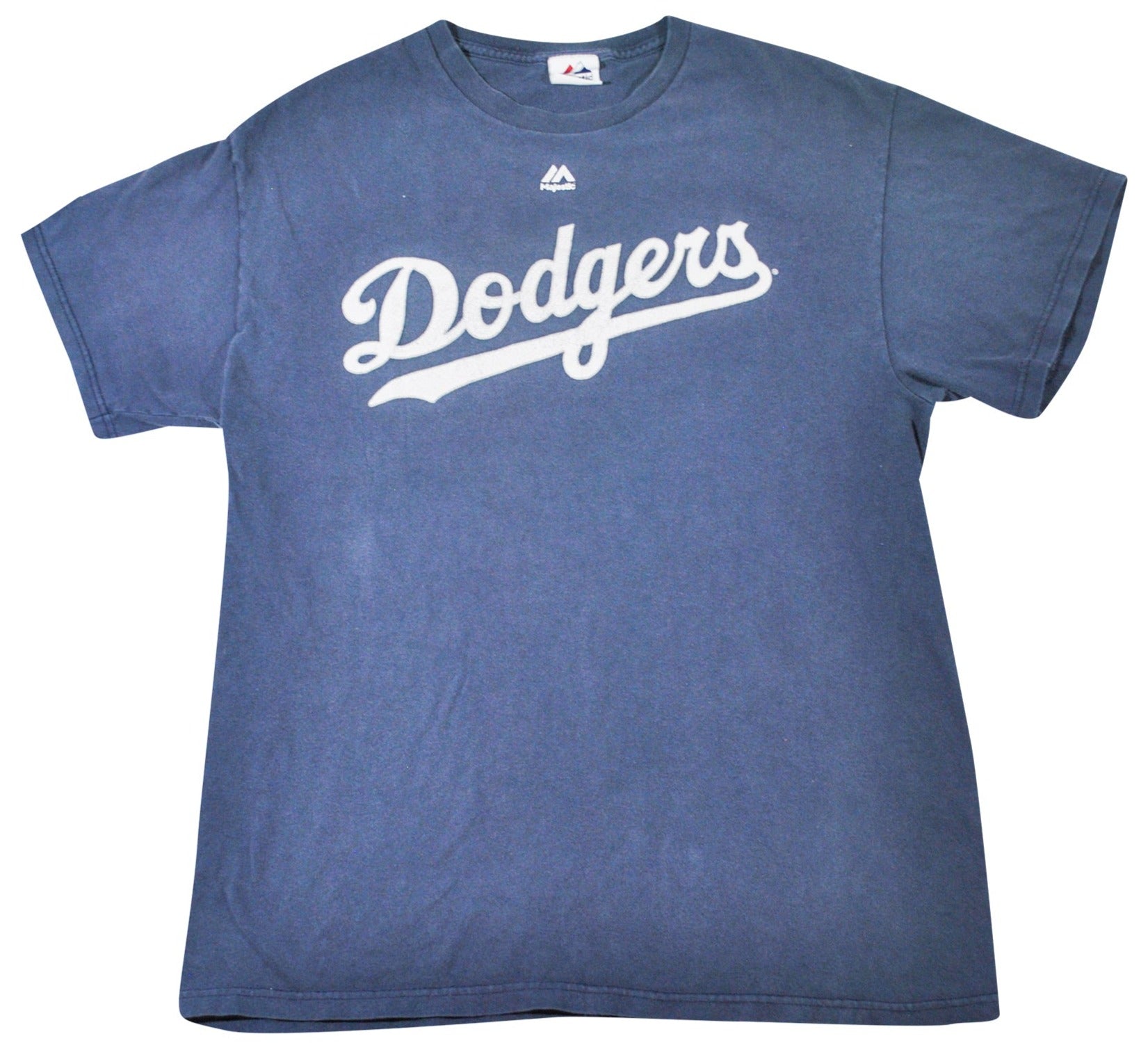 Vintage Los Angeles Dodgers Shirt Size Large – Yesterday's Attic