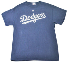 Vintage Los Angeles Dodgers Shirt Size Large