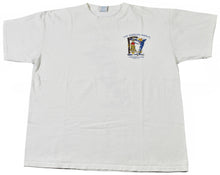 Vintage The Giggling Marlin Country Club Shirt Size X-Large
