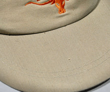 Vintage Texas Longhorns Visor