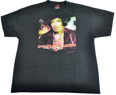 Vintage Jimi Hendrix Shirt Size X-Large