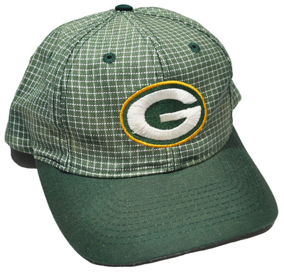 Vintage Green Bay Packers Snapback