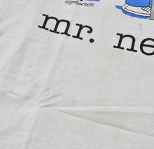 Vintage Mr. New Dad 1992 Shirt Size Large