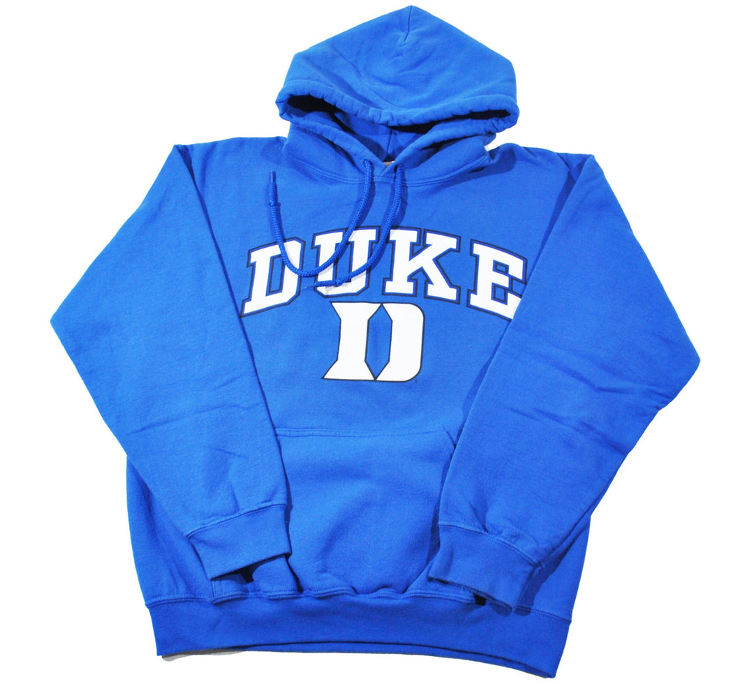 Duke Blue Devils Sweatshirt Size Medium