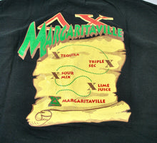 Vintage Delta Chi Margaritaville 1994 Fraternity Shirt Size Large