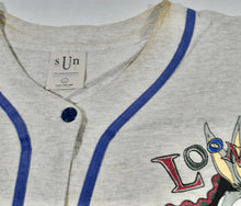 Vintage Looney Tunes Bugs Bunny 1994 Shirt Size X-Large