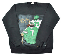 Vintage New York Jets 1994 Sweatshirt Size Medium