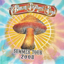 Vintage Allman Brothers Band Ratdog Grateful Dead 2004 Shirt Size Large