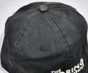 The Boring Company Strap Hat