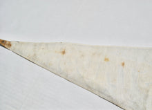 Vintage Houston Astros Pennant