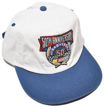 Vintage Nascar Strap Hat