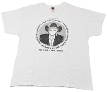Vintage Sir Doug Sahm Shirt Size X-Large