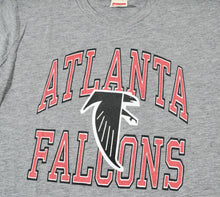 Atlanta Falcons Shirt Size Large