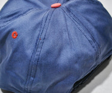 Vintage Big Bend Snapback
