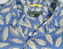 Vintage Royal Robbins Button Shirt Size Large