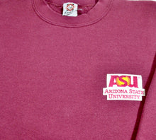 Vintage Arizona State Sun Devils Sweatshirt Size Large