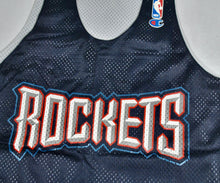 Vintage Houston Rockets Champion Brand Jersey Size Medium
