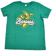 Savannah Bananas Shirt Size Youth Large