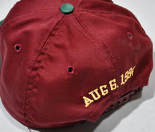 Vintage Brickyard 400 1994 Snapback