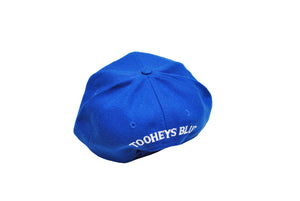 Vintage Tooheys Blue Label Bitter Australian Beer Snapback