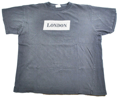 Vintage London Shirt Size X-Large