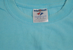 Vintage Medical Golf Classic Shirt Size X-Large