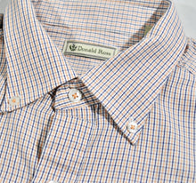Donald Ross Button Shirt Size X-Large