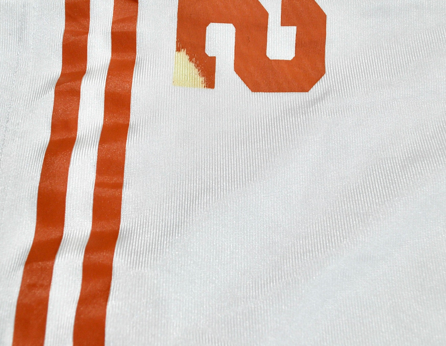 Vintage Texas Longhorns Nike Jersey Size X-Large – Yesterday's Attic
