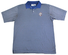 Vintage 2007 PGA Championship Southern Hills Polo Size Medium