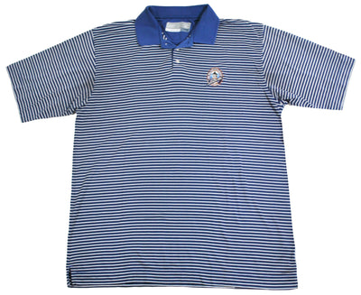 Vintage 2007 PGA Championship Southern Hills Polo Size Medium