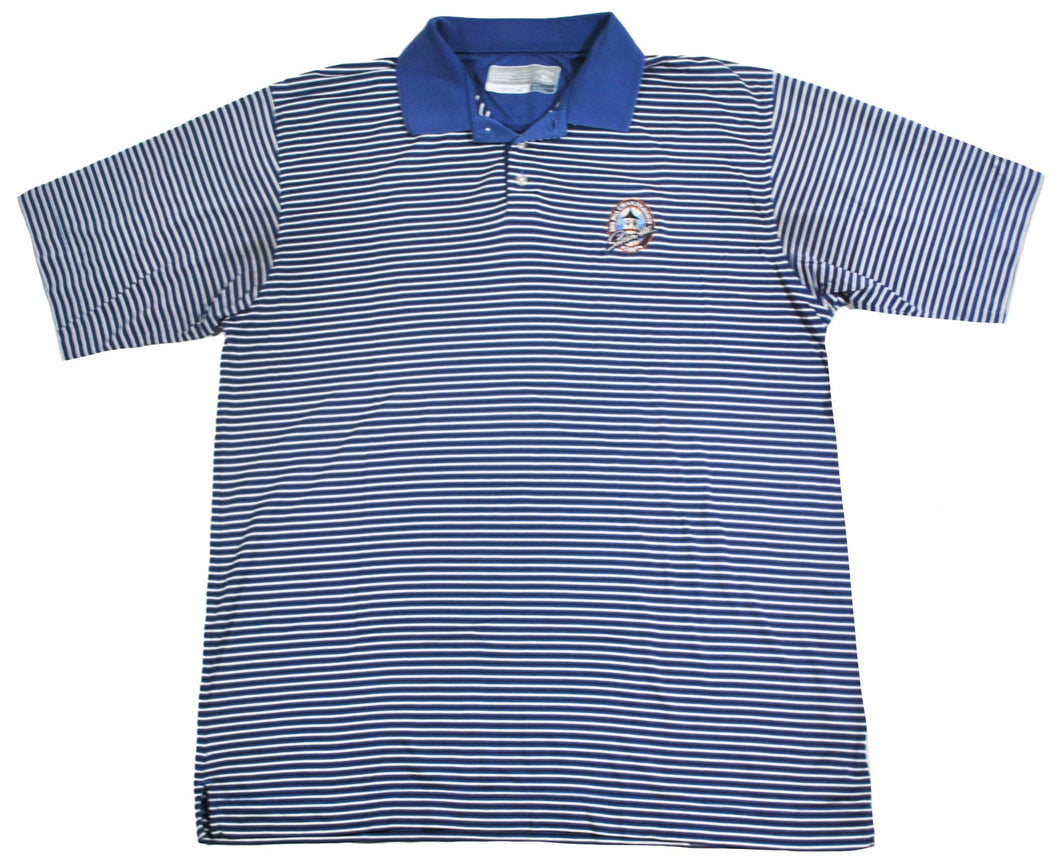 Vintage 2007 PGA Championship Southern Hills Polo Size Medium