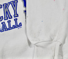 Vintage Kentucky Wildcats Sweatshirt Size Small