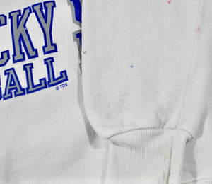 Vintage Kentucky Wildcats Sweatshirt Size Small