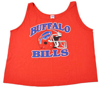 Vintage Buffalo Bills Tank Size X-Large